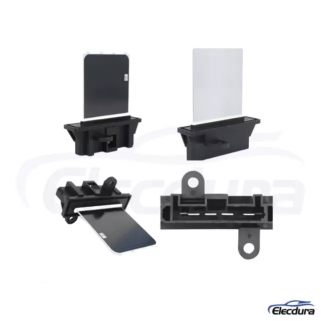 27150-8J000 2002–2006 Nissan Altima HVAC-Gebl&auml;semotorwiderstand 27150-8J000 Aftermarket-Gro&szlig;handelsersatz