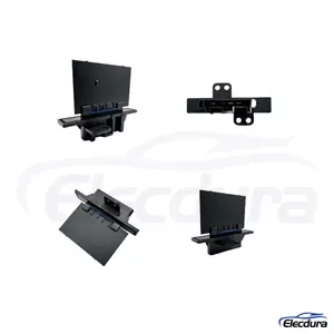 SW11486C Front HVAC bl&aelig;sermotor modstand eftermarkedet engros udskiftning