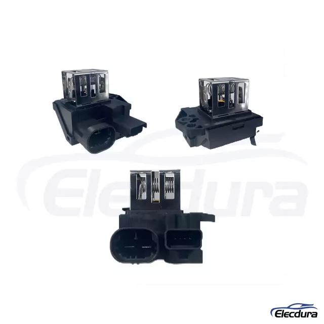 98278700801267.J4 Rezistor releu motor ventilator radiator &icirc;nlocuire en-gros aftermarket
