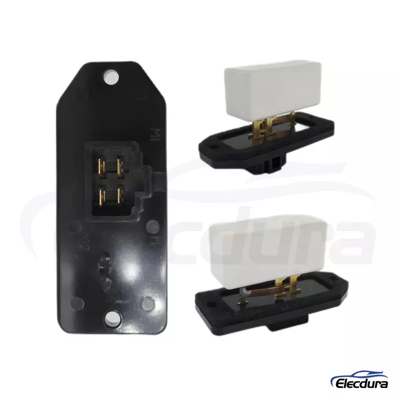 4720278 HVAC-ventilatormotorweerstand aftermarket vervanging in de groothandel