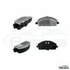 AA017600-4910 Sostituzione all'ingrosso del riscaldatore Resistenza motore ventilatore abitacolo aftermarket