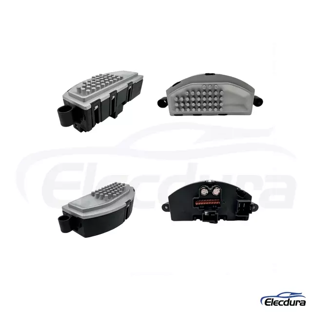 AA017600-4910 AA017600-4910 히터 송풍기 모터 저항기 애프터마켓 도매 교체