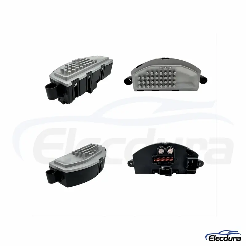 AA017600-4910 AA017600-4910 Heizung Gebl&auml;semotor-Widerstand Aftermarket-Gro&szlig;handelsersatz