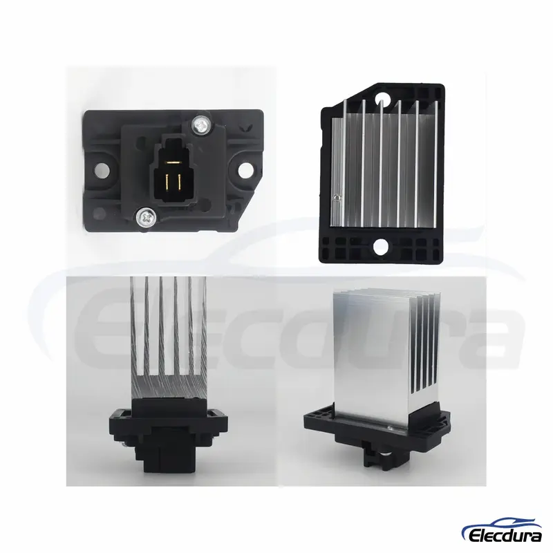 972353K000 972353K000 Aquecedor Resistor do motor do ventilador interno reposi&ccedil;&atilde;o no atacado de reposi&ccedil;&atilde;o