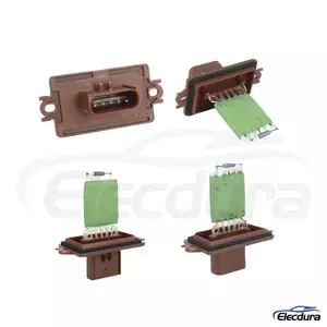 05183153AA Dodge Caravan RESISTOR Motore ventola 05183153AA / sostituzione all'ingrosso aftermarket aux posteriore