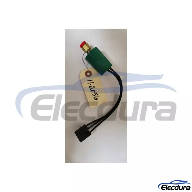 Substitui&ccedil;&atilde;o de reposi&ccedil;&atilde;o do interruptor de alta press&atilde;o AT63265 John Deere A/C para fornecimento no atacado