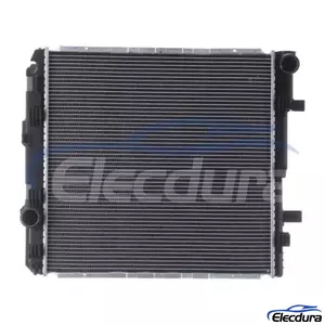 Radiatore di raffreddamento motore aftermarket Mercedes-Benz 9705000303 per sostituzione all'ingrosso Atego 1418