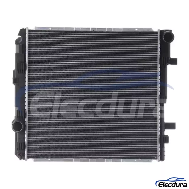 Radiador de refrigeraci&oacute;n del motor de cami&oacute;n Mercedes-Benz del mercado de accesorios 9705000303 para reemplazo al por mayor de Atego 1418