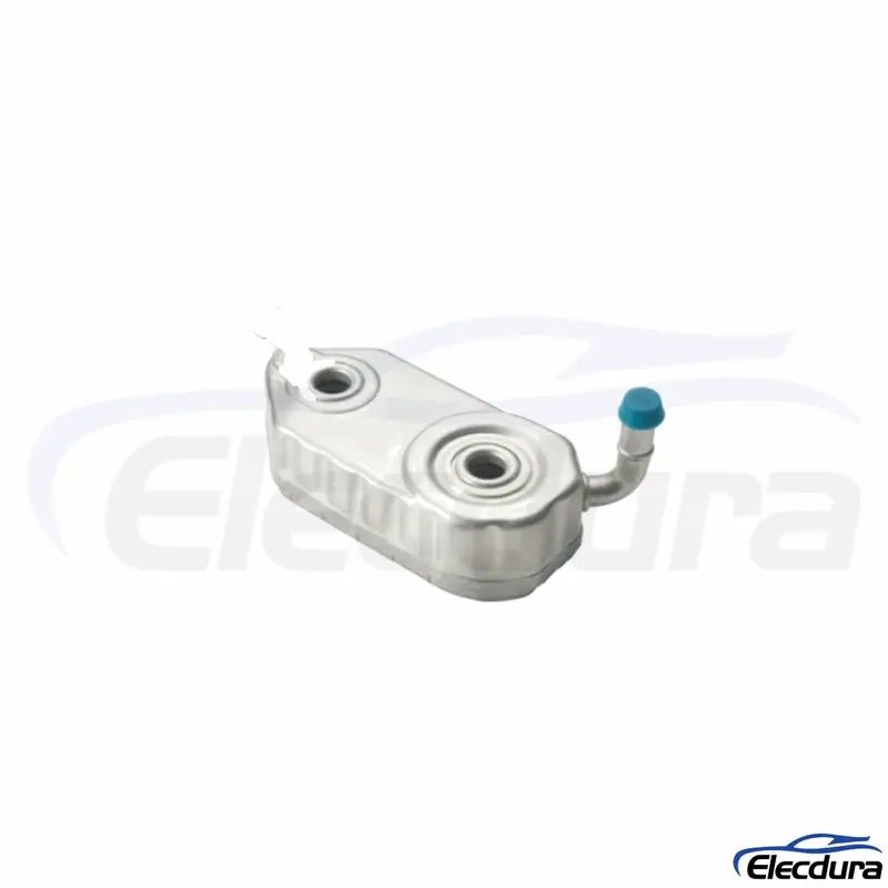 096409061E VW automatische transmissie Oliekoeler aftermarket vervanging in de groothandel