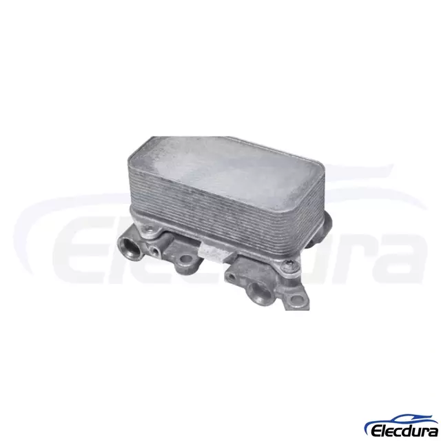 06F115397H Audi Oil Filter Housing dengan penggantian grosir aftermarket Oil Cooler