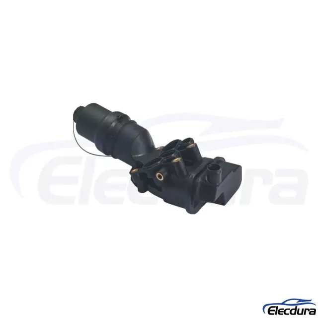 059115389K Κέλυφος φίλτρου λαδιού Audi with Oil Cooler aftermarket αντικατάσταση χονδρικής