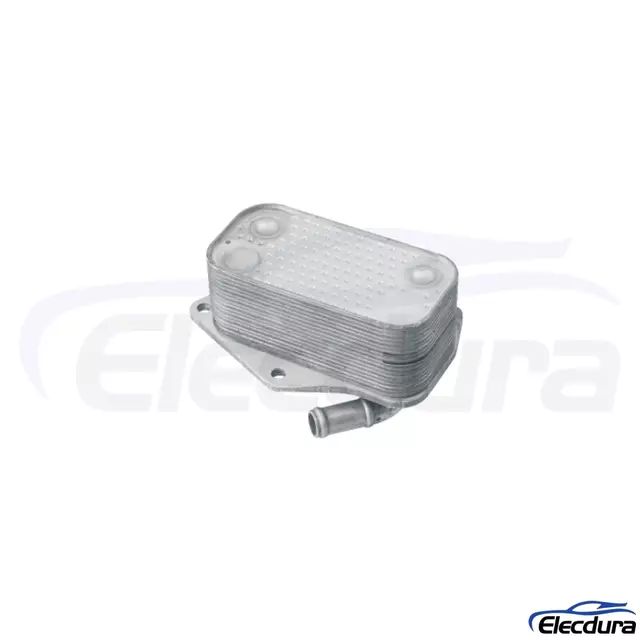 7H0317019BC مبيت فلتر الزيت VW مع استبدال الجملة لما بعد البيع لمبرد الزيت