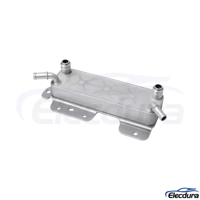 BC3Z-7A095-C Збірка масляного радіатора двигуна Ford в зборі післяпродажного обслуговування оптом