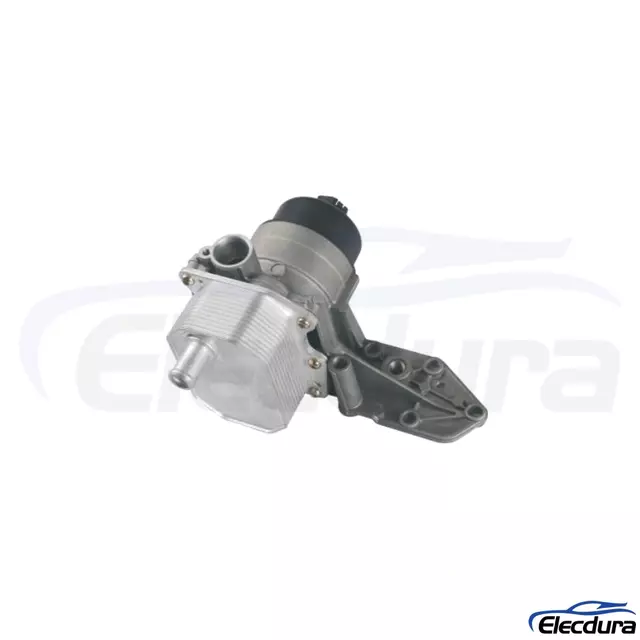1704068 Ford Motor Yağı Soğutucu Grubu satış sonrası yedek toptan tedarik
