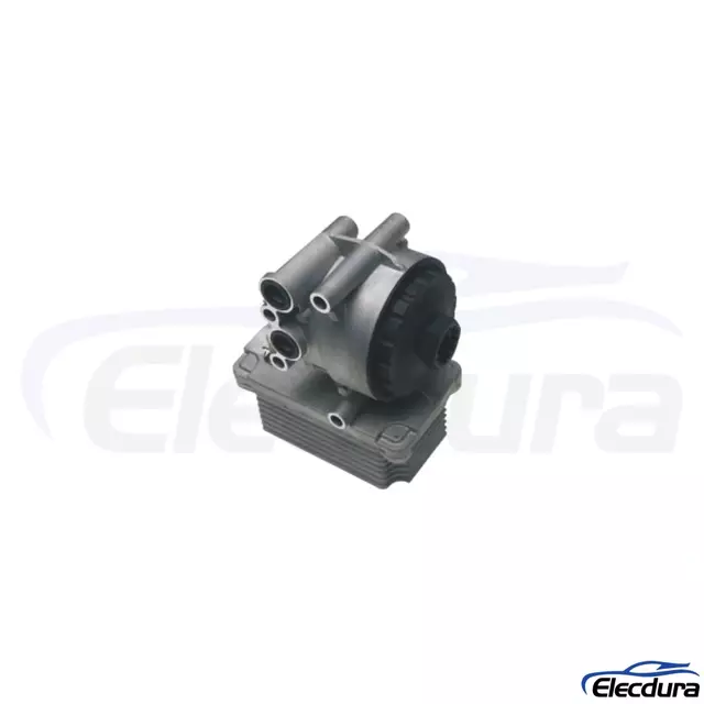1C1Q6B624AH Ford Oil Cooler eftermarkedsudskiftning engrosforsyning