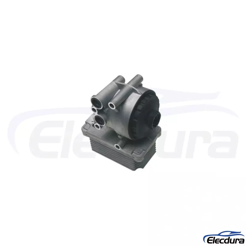 1C1Q6B624AH Ford Oil Cooler อุปทานขายส่งทดแทนหลังการขาย