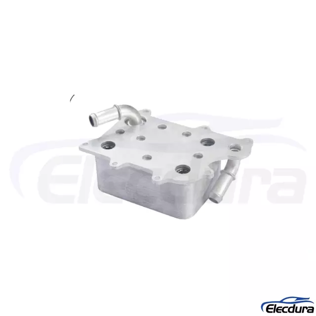 BC3Q-6C615-AJ Ανταλλακτικό ψυγείο λαδιού κινητήρα Ford μετά την αγορά, προμήθεια χονδρικής