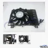 9802840680 Silnik Wentylator chłodzący Silnik do hurtowej sprzedaży części zamiennych Peugeot 508