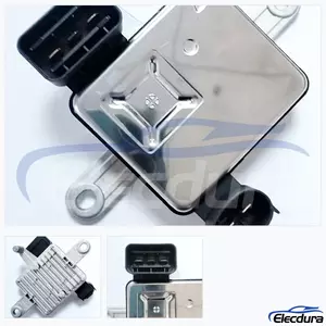 هيونداي المبرد وحدة التحكم في مروحة التبريد 25385C6500 استبدال ما بعد البيع بالجملة