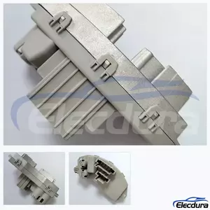 BMW HVAC ブロワーモーター抵抗器 64119146765 アフターマーケット卸売交換