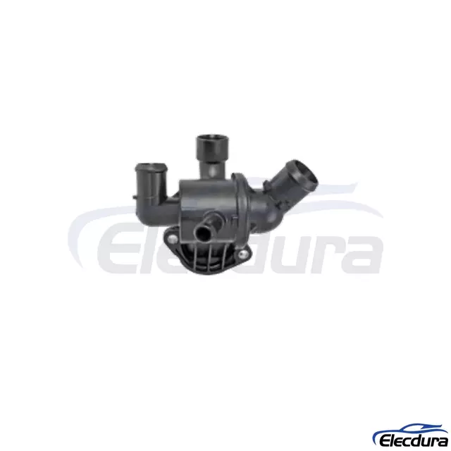 Termostato do l&iacute;quido refrigerante do motor 03L121111AE para VW
