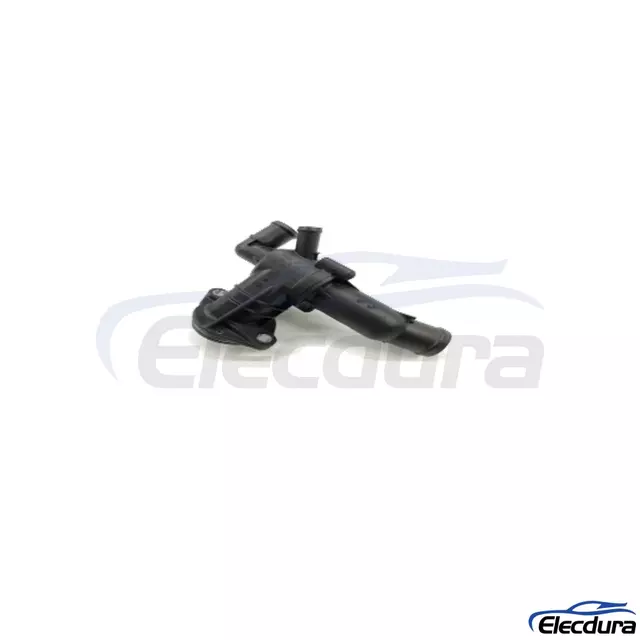 03P121111E เครื่องยนต์ Coolant Thermostat สำหรับ VW