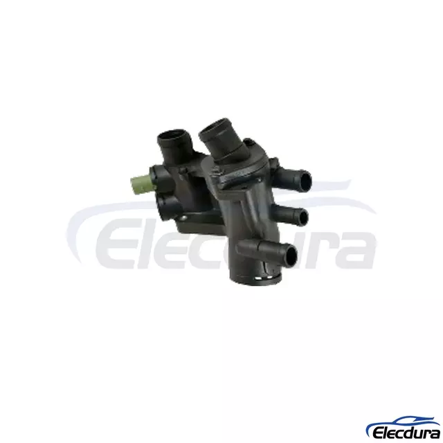 Termostato do l&iacute;quido refrigerante do motor 032121111BB para VW