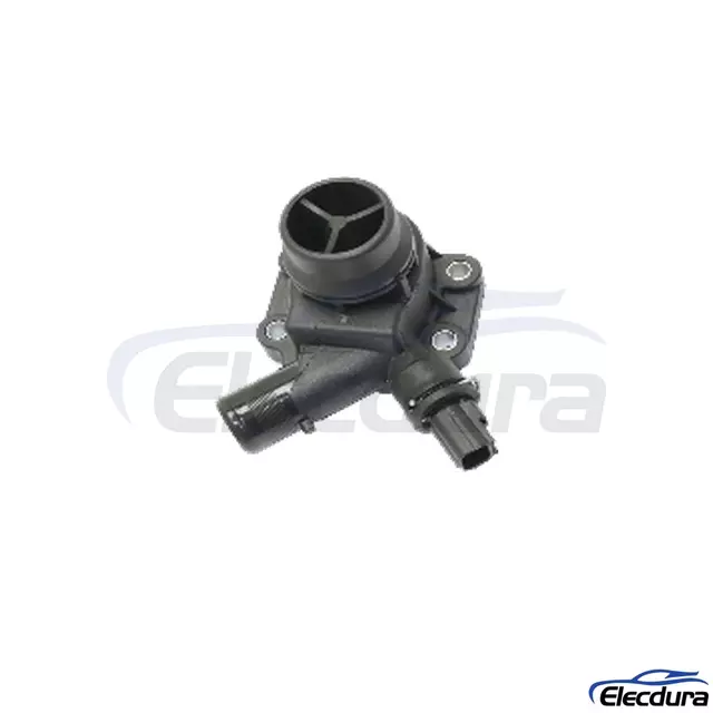 6G9N-61J20-AD Termostat chladic&iacute; kapaliny motoru pro LAND ROVER