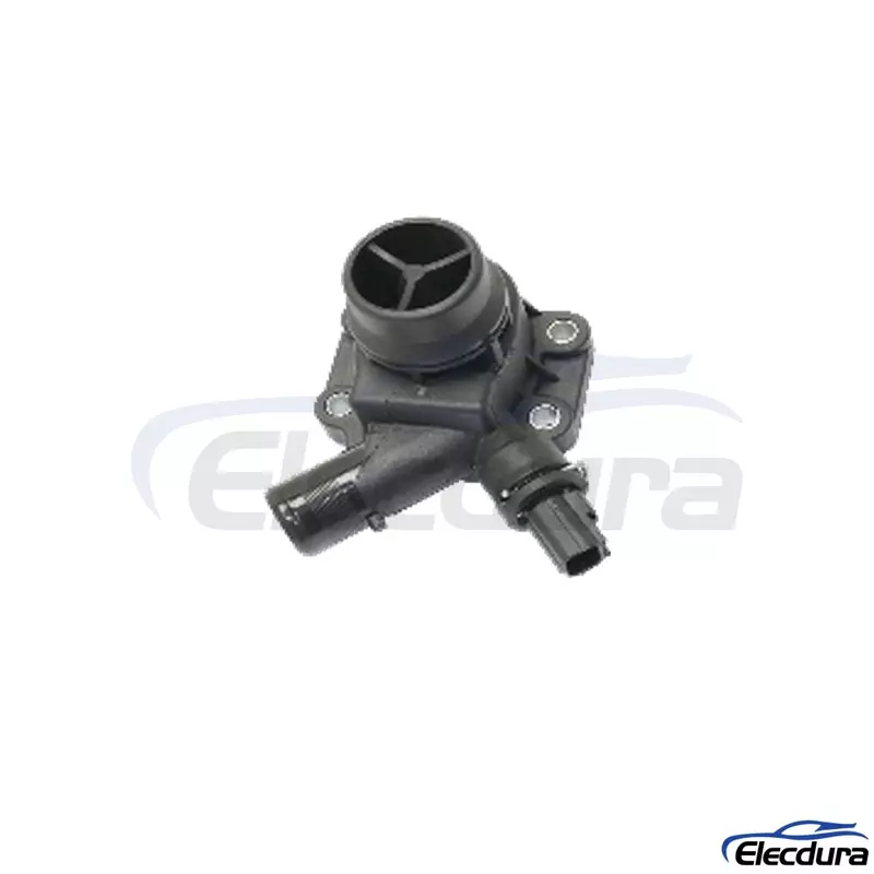 6G9N-61J20-AD Termostat płynu chłodzącego silnika do LAND ROVER