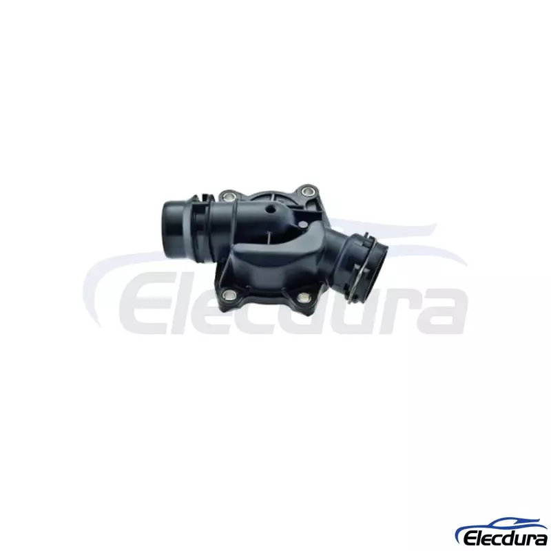 Thermostat de liquide de refroidissement moteur 11512354056 pour BMW