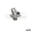 11531436386 Termostato liquido di raffreddamento motore per BMW