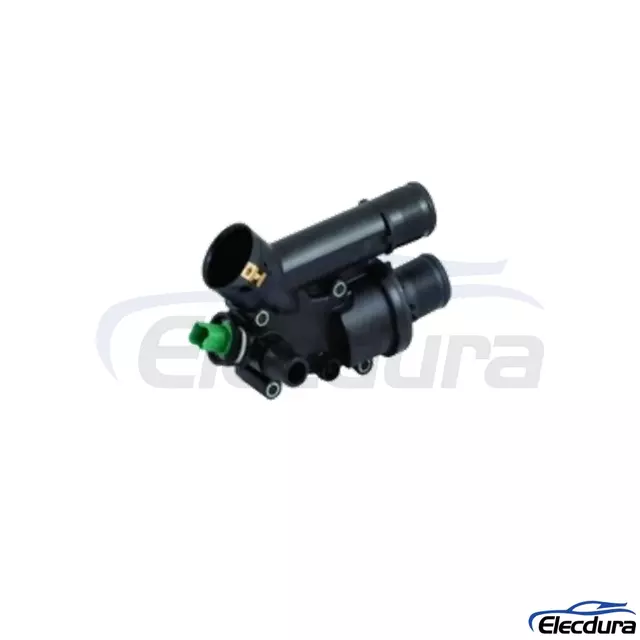 6G9Q-8A586-AA منظم حرارة سائل تبريد المحرك لبيجو