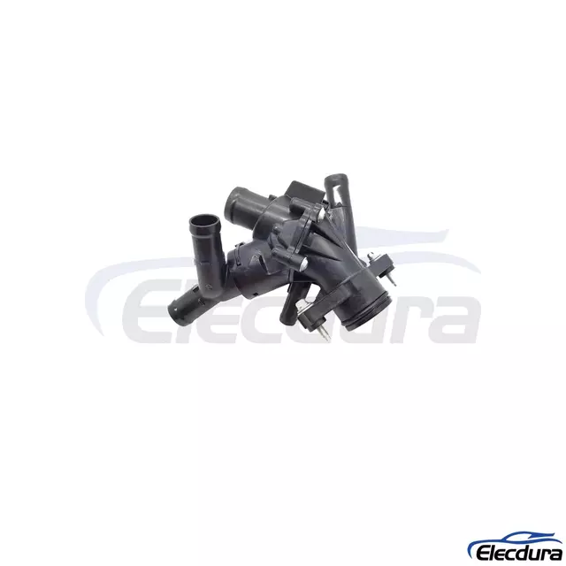 2702000615 Motor hűtőfolyad&eacute;k termoszt&aacute;t BENZ-hez