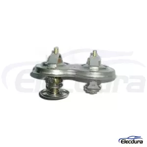 1 423 450 Scania i&ccedil;in Motor Soğutma Suyu Termostatı