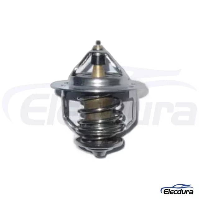 2550026100 Termostato del liquido di raffreddamento del motore per Hyundai 1.4L (71 kW / 97 CV)
