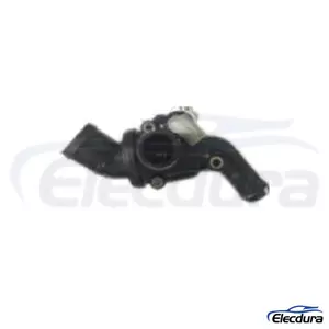 266 203 05 75 Termostat chladic&iacute; kapaliny motoru pro Mercedes-Benz