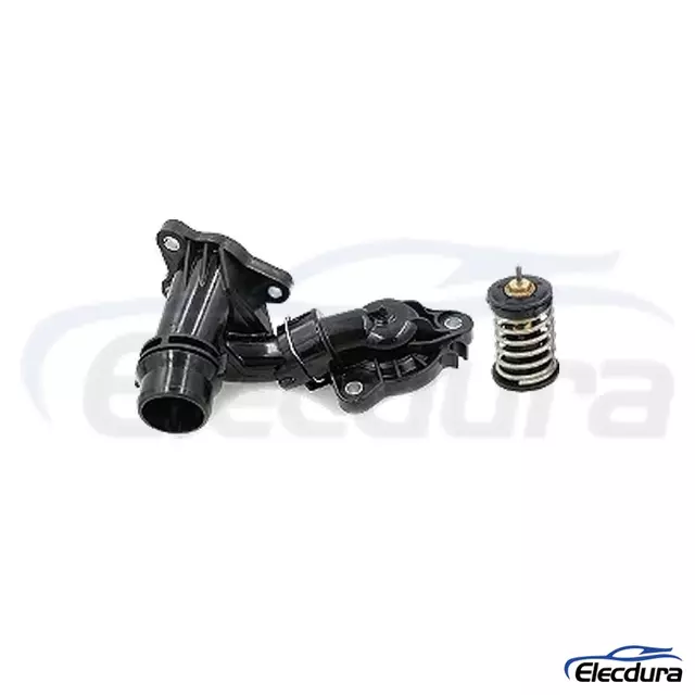 11518472105 ترموستات تبريد المحرك لسيارات BMW 2.0L (110 كيلو واط / 150 حصان)