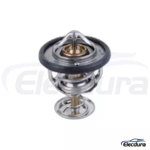 1338 E8 Termostat lichid de răcire pentru Citroen 1.0L (50 kW / 68 CP)