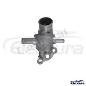 0007750396 Termostat chladic&iacute; kapaliny motoru pro Fiat 0,9L (29 kW / 40 HP)
