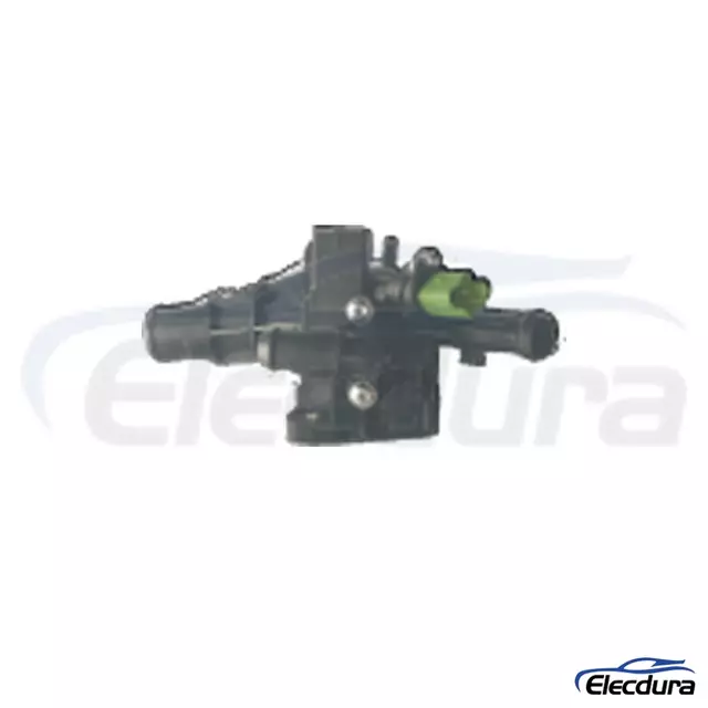 114050 Termostat lichid de racire motor pentru Hyundai