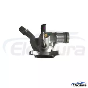5047772AB Termostat Pendingin Mesin untuk Jeep 2.0L; 2.4L