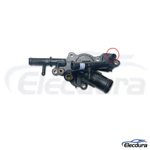 Thermostat de liquide de refroidissement moteur 11060-4BB0A, pour Nissan 2.0L MR20DD I4