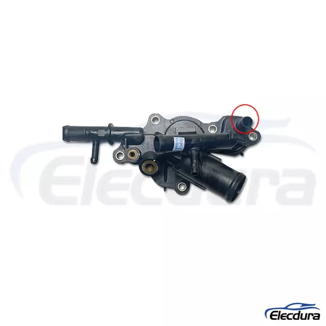 11060-4BB0A เครื่องยนต์ Coolant Thermostat สำหรับ Nissan 2.0L MR20DD I4