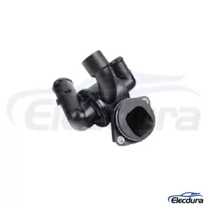 03L 121 111 AB Termostato del liquido di raffreddamento del motore per VW