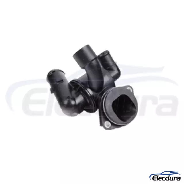 03L 121 111 AB Термостат охолоджуючої рідини двигуна для VW