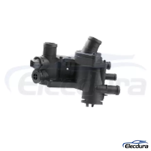 032 121 111 M Motor hűtőfolyad&eacute;k termoszt&aacute;t SKODA-hoz