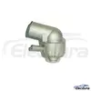 96407677 Motorkoelvloeistofthermostaat voor Chevrolet 1.4L (61 kW / 83 PK)