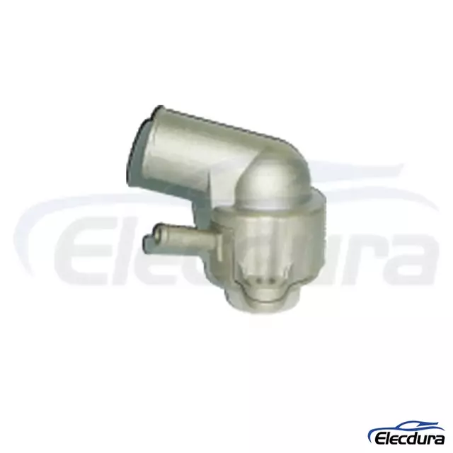 96407677 Termostato do l&iacute;quido refrigerante do motor para Chevrolet 1.4L (61 kW / 83 HP)
