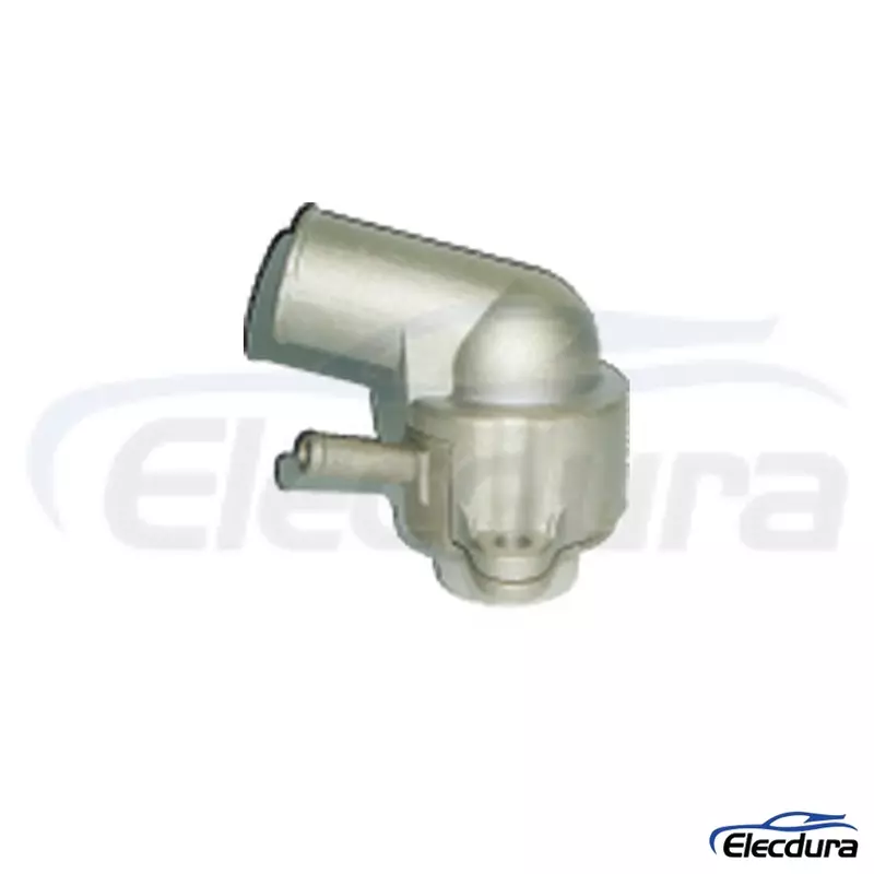 96407677 Motorkoelvloeistofthermostaat voor Chevrolet 1.4L (61 kW / 83 PK)