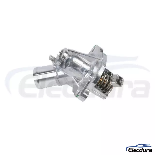 12669633 Opel 1.5L i&ccedil;in Motor Soğutma Suyu Termostatı (103 kW / 140 HP)